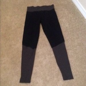 Target Joy Lab Color Block Leggings, Medium